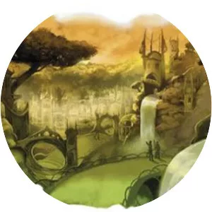 Fairyland photograph