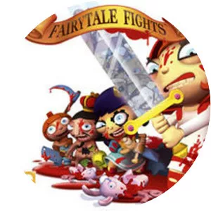 Fairytale Fights - Video game