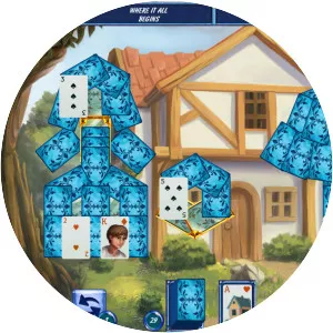 Fairytale Solitaire: Red Riding Hood