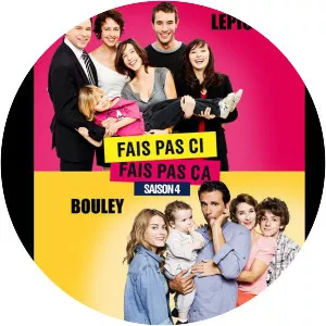 Fais pas ci, fais pas ça - 2007 ‧ Comedy ‧ 9 seasons