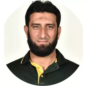 Faisal Afridi