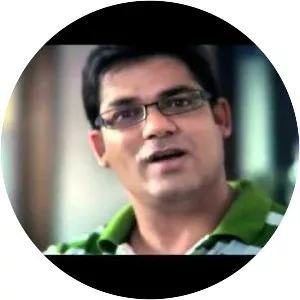 Faisal Ahsan photograph