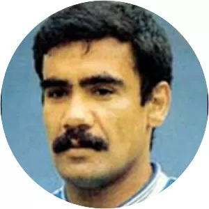 Faisal Al-Dakhil - Kuwaiti footballer