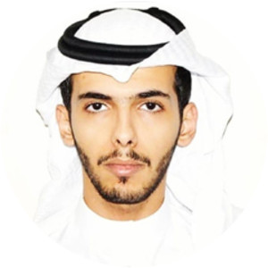 Faisal Al Ghamdi