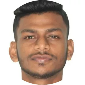 Faisal Ali - Indian footballer