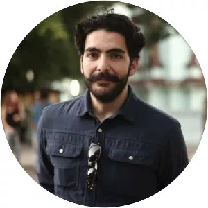 Faisal Attrache - Film producer