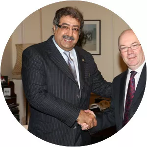 Faisal bin Abdullah - Saudi Arabian Politician