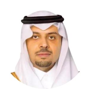Faisal bin Khaled bin Sultan Al Saud
