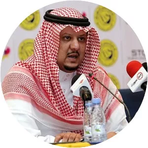 Faisal bin Turki Al Faisal Al Saud