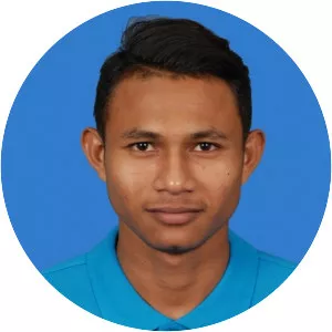Faisal Halim