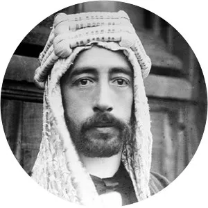 Faisal I of Iraq