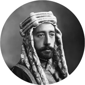 Faisal I of Iraq and Syria