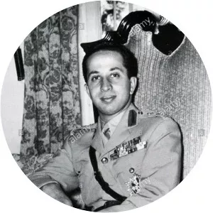 Faisal II of Iraq