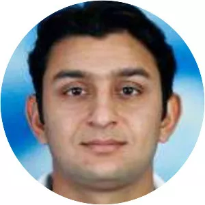 Faisal Iqbal