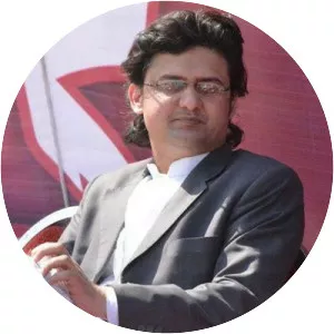 Faisal Javed Khan
