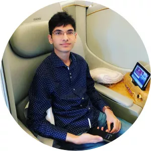 Faisal Kamaal Khan photograph