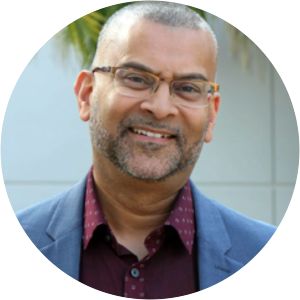 Faisal Kutty