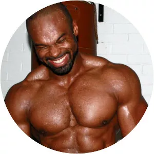 Faisal Mohammed photograph