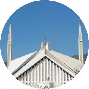 Faisal Mosque