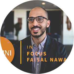Faisal Nawab