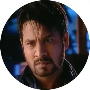 Faisal Raza Khan photograph