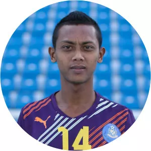 Faisal Rosli