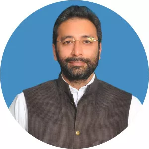 Faisal Saleem Rahman