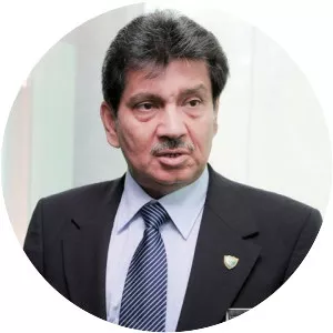 Faisal Saleh Hayat