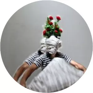 Faisal Samra - Saudi Arabian artist