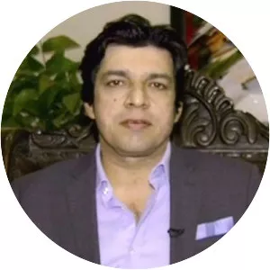 Faisal Vawda