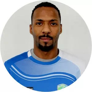 Faisel Al-Jamaan - Saudi football player