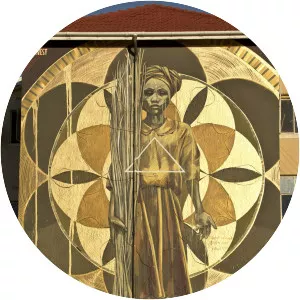 Faith47 - South African artist