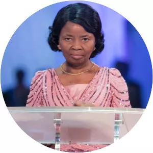 Faith Abiola Oyedepo