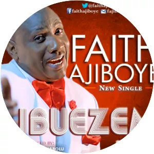 Faith Ajiboye - Musical artist