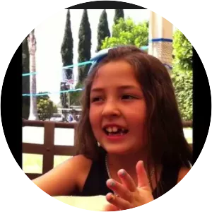 Faith Alhadeff - Film actor