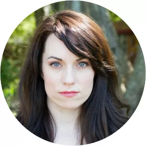 Faith Bruner photograph