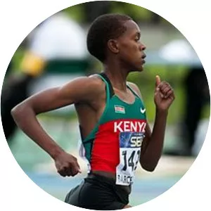 Faith Kipyegon