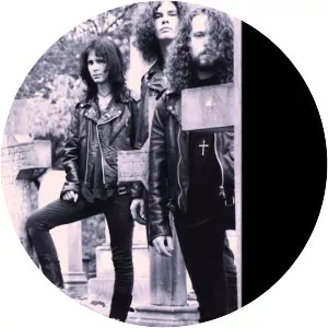 Faith Collapsing photograph