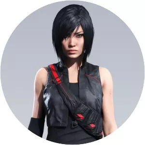 Faith Connors - Fictional character