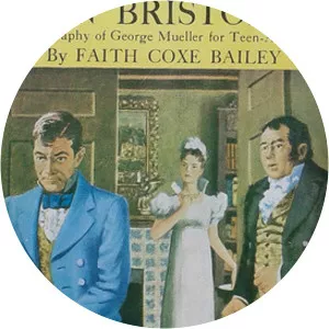 Faith Coxe Bailey - Author