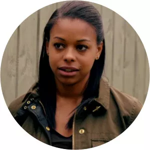 Faith Davis The Dumping Ground