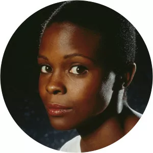 Faith Edwards - Actress