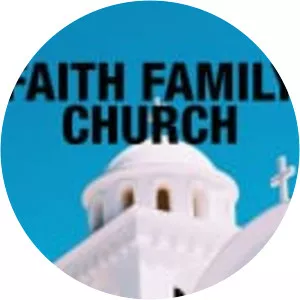 Faith Family Church - TV program