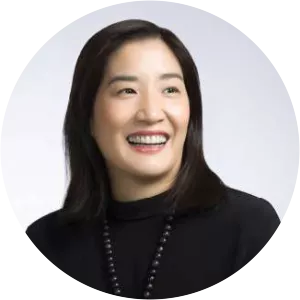 Faith Gokongwei - John Gokongwei's daughter