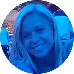 Faith Golding - Ronald Perelman's ex-wife