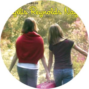 Faith, hope, and Ivy June - Book by Phyllis Reynolds Naylor