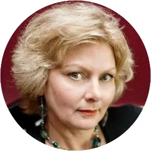 Faith Hunter photograph