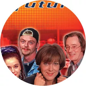 Faith in the Future - British television show