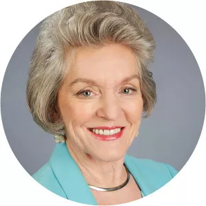 Faith Ireland - American lawyer