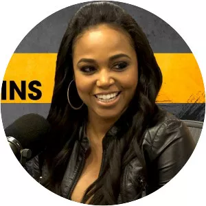 Faith Jenkins